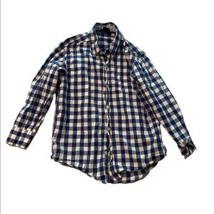 Gap kids size 7 dress up shirt
